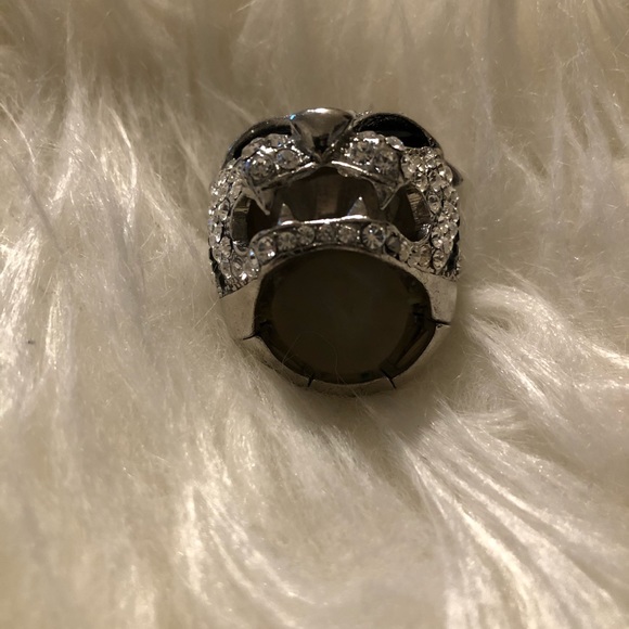 Leopard ring - Picture 7 of 8